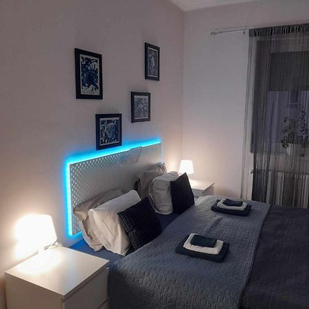 White House Apartman Budapest Luaran gambar