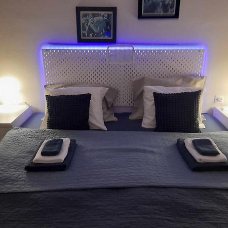White House Apartman Budapest Luaran gambar