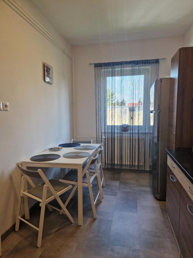 White House Apartman Budapest Luaran gambar