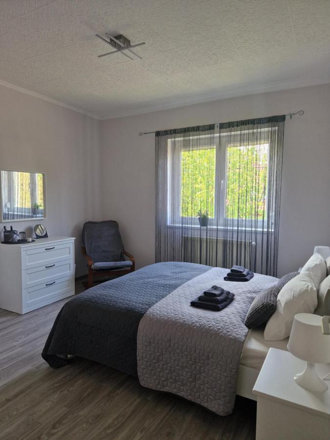White House Apartman Budapest Luaran gambar