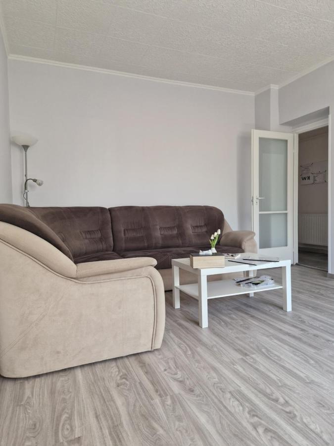 White House Apartman Budapest Luaran gambar