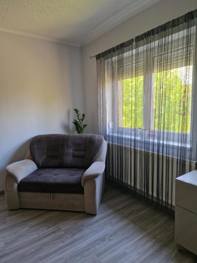 White House Apartman Budapest Luaran gambar