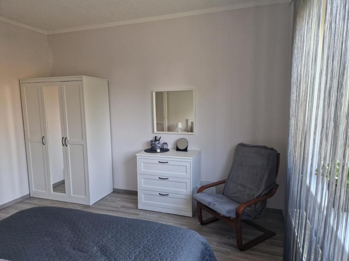 White House Apartman Budapest Luaran gambar