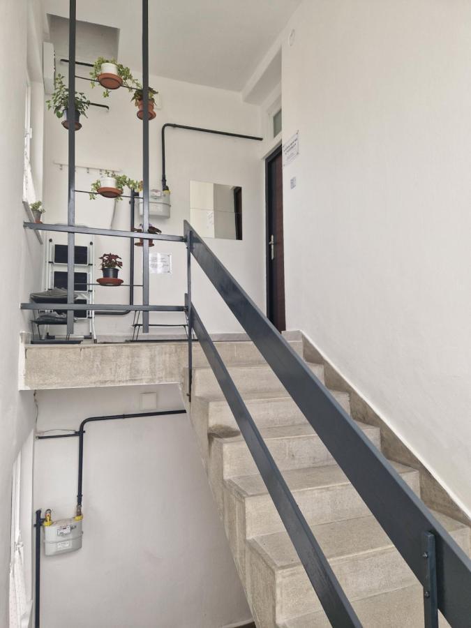 White House Apartman Budapest Luaran gambar