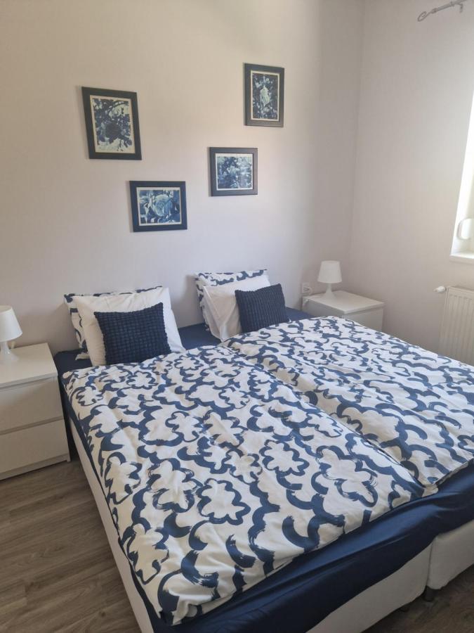 White House Apartman Budapest Luaran gambar