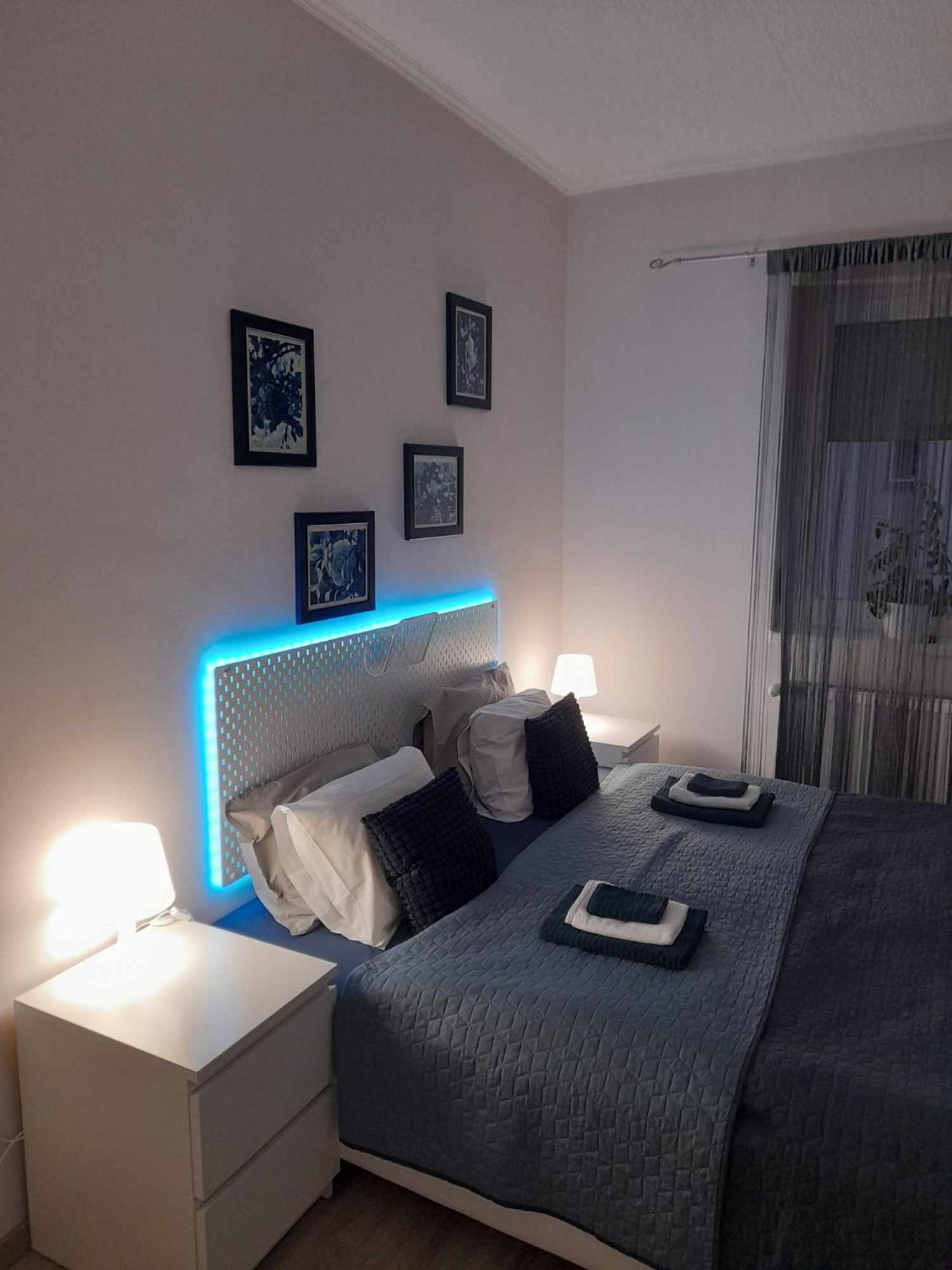 White House Apartman Budapest Luaran gambar