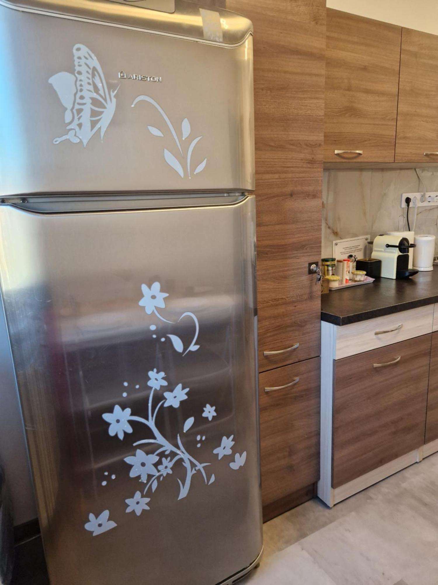 White House Apartman Budapest Bilik gambar